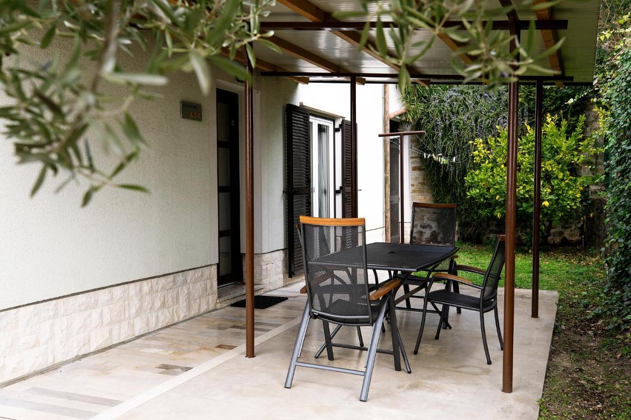 Apartma Categorical Portoroz Exterior photo